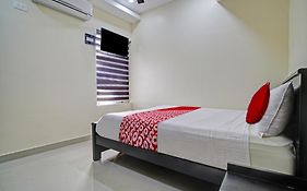 Hotel O Crystal Executive Suites